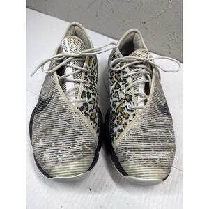 Nike Air Zoom Superrep 2 Leopard‎ Print Womens CU5925-177 Training Size 11.5 US